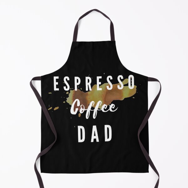 Item preview, Espresso Coffee Dad designed and sold by Tasmanian Viking.