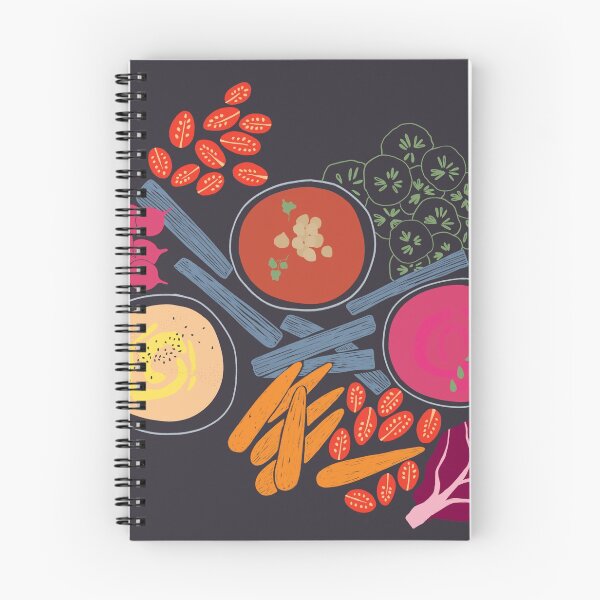 Item preview, Hummus platter designed and sold by FLATOWL.