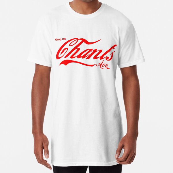 Shop on Chants Ave- Hull Long T-Shirt