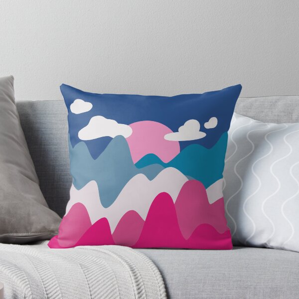 Item preview, Crystal Sunset designed and sold by ParkerBee.
