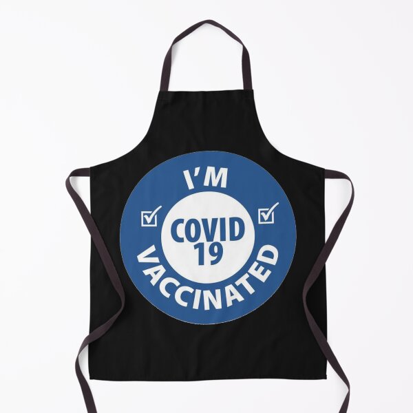 Item preview, Estoy vacunado | Covid 19 completamente vacunado designed and sold by Giovanni's Brown Quotes.