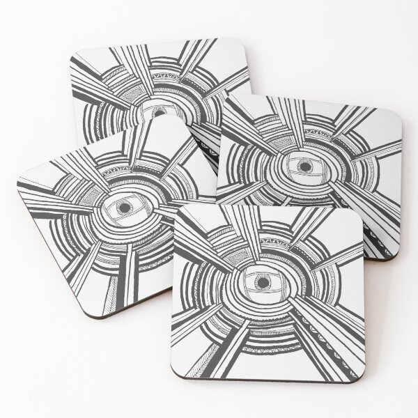 Item preview, Tunnel Vision designed and sold by ejvogan.