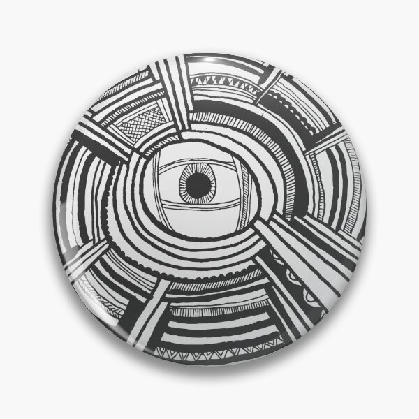 Item preview, Tunnel Vision designed and sold by ejvogan.