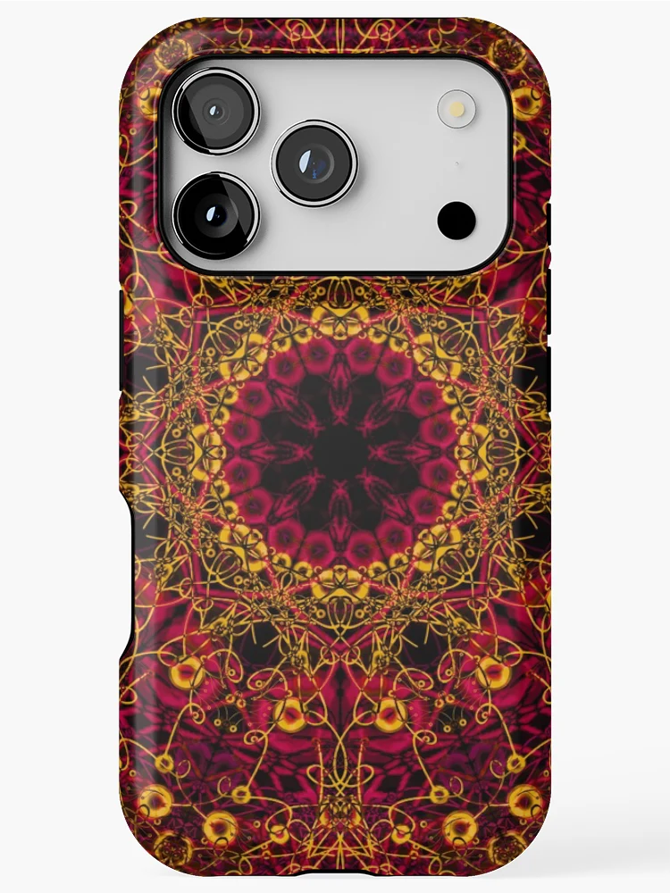 Thumbnail 1 of 4, iPhone Case, Intellection designed and sold by Elizabeth Austin-Craig.