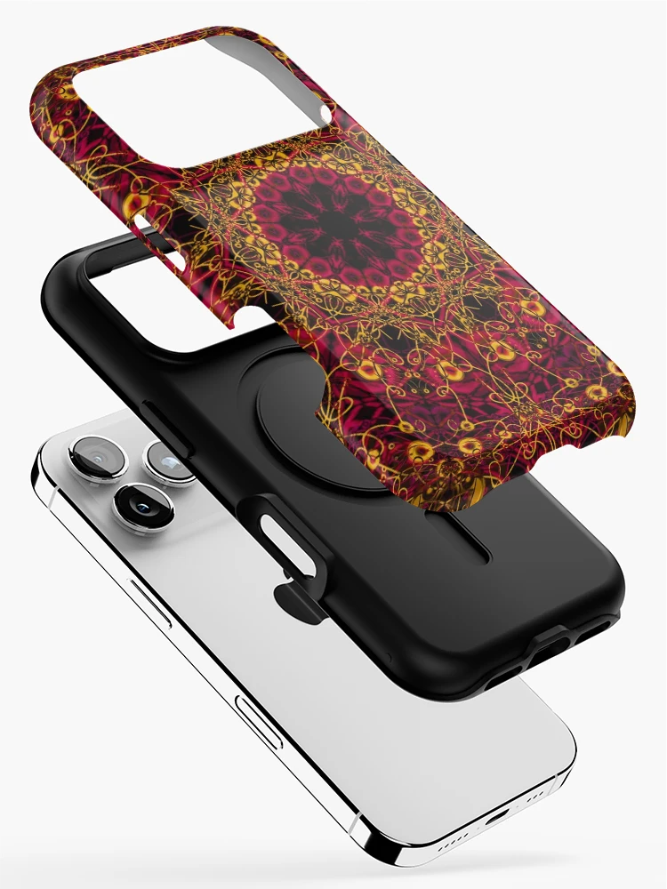 Thumbnail 2 of 4, iPhone Case, Intellection designed and sold by Elizabeth Austin-Craig.
