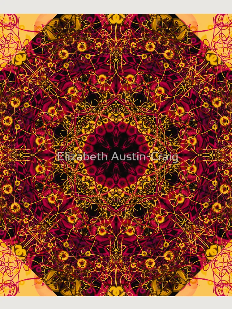 Thumbnail 6 of 6, Premium Oversized Hoodie, Intellection designed and sold by Elizabeth Austin-Craig.