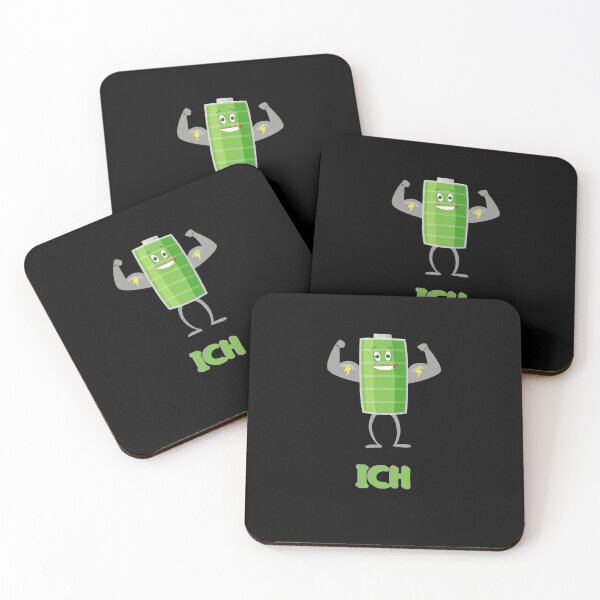 Item preview, Children - battery full - energy - battery charged designed and sold by Shirt-Designs.