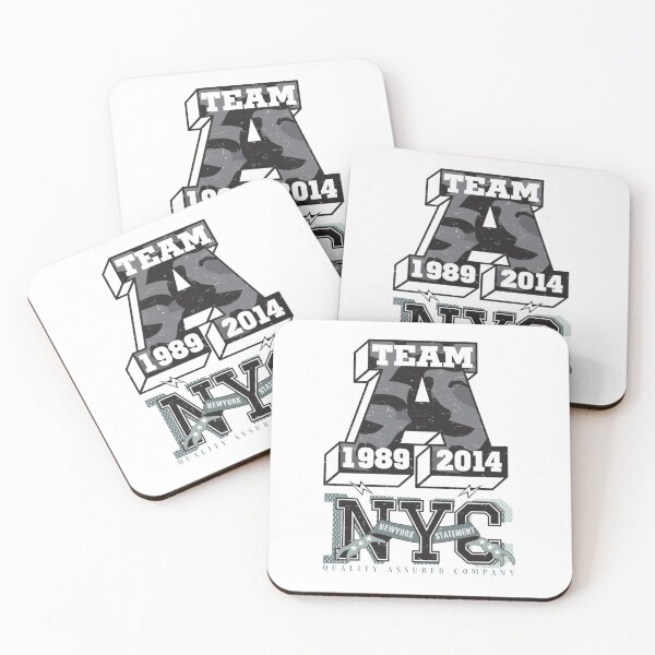 Item preview, Team NYC designed and sold by Frenur.