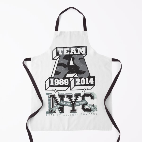 Item preview, Team NYC designed and sold by Frenur.