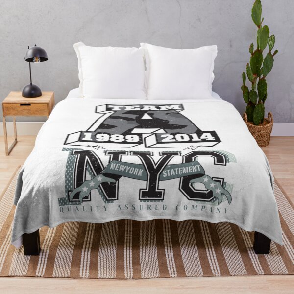 Item preview, Team NYC designed and sold by Frenur.