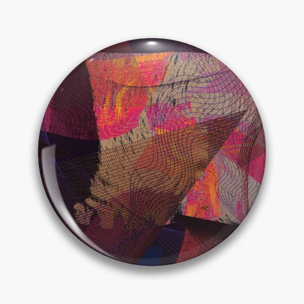 Item preview, Confusion Mentale designed and sold by Elizabeth Austin-Craig.