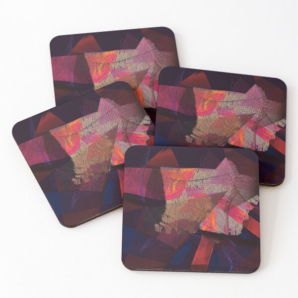 Item preview, Confusion Mentale designed and sold by Elizabeth Austin-Craig.
