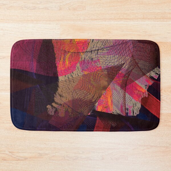Item preview, Confusion Mentale designed and sold by Elizabeth Austin-Craig.
