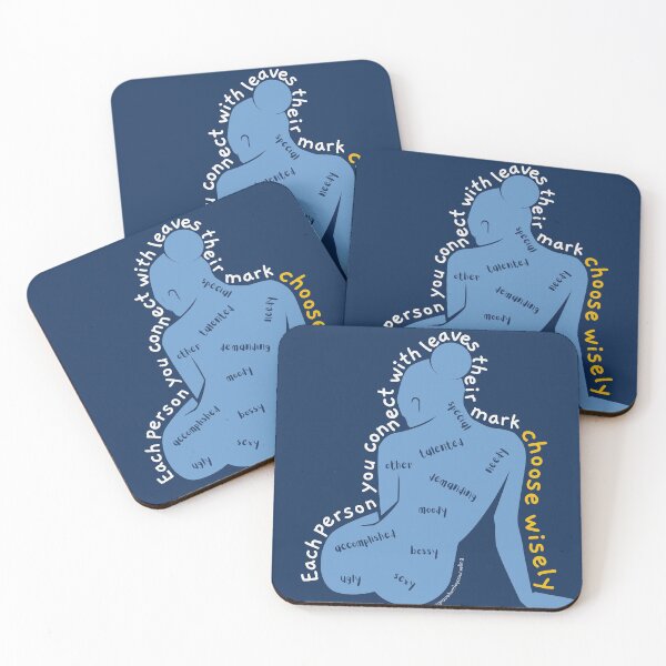 Item preview, Choose Wisely designed and sold by Grace Huntley.