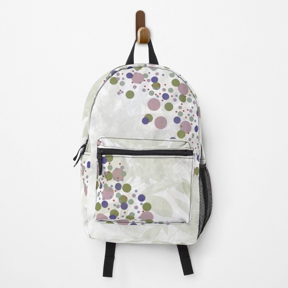 Item preview, Backpack designed and sold by zwieriewa.