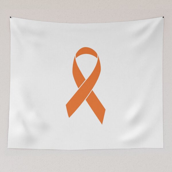 Item preview, Kidney Cancer Ribbon designed and sold by BoldNFresh.