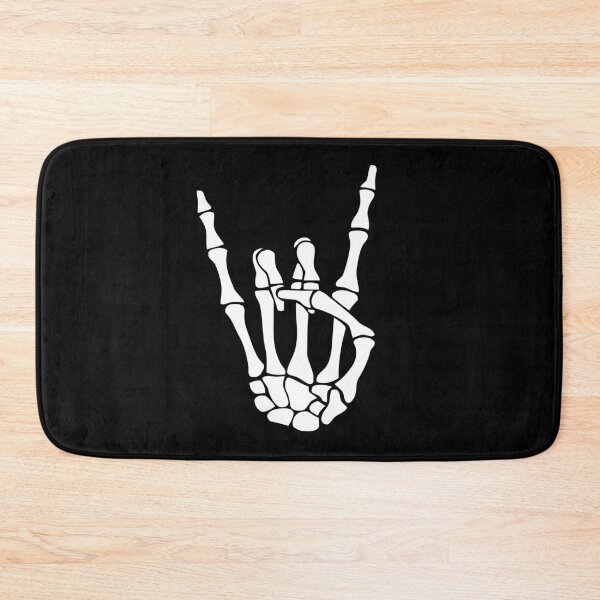 Item preview, Skeleton Hand designed and sold by OrquideaCR.