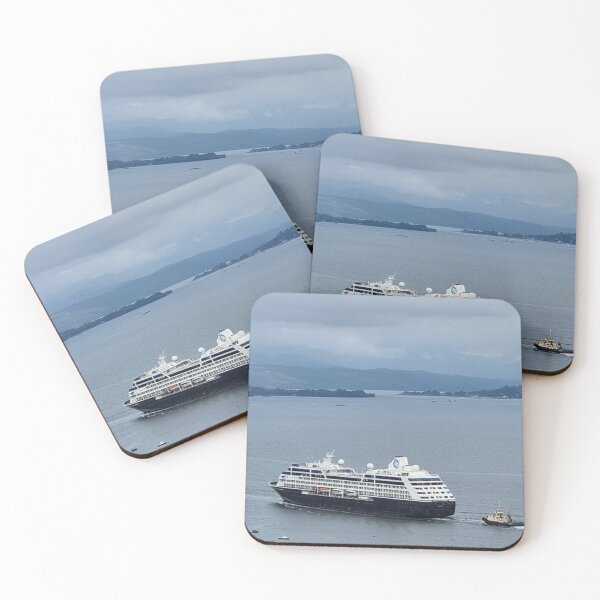 Item preview, Azamara Pursuit  designed and sold by PortPrints.