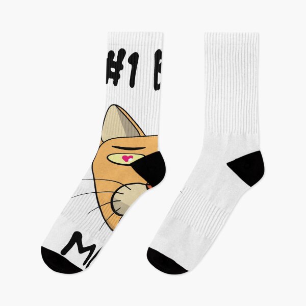 Item preview, #1 Best Mom Cat designed and sold by ikutosaufi.