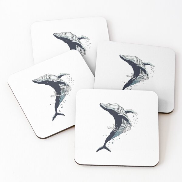 Item preview, Whale designed and sold by Hưng Nguyễn.