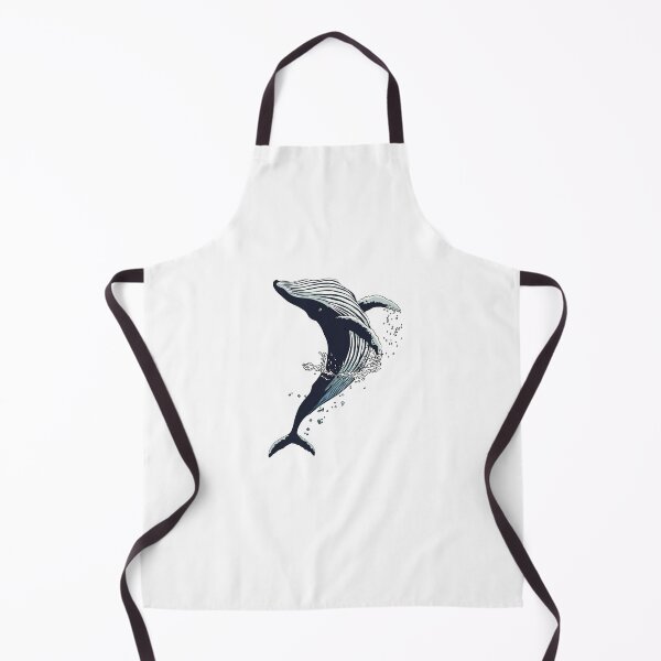 Item preview, Whale designed and sold by Hưng Nguyễn.