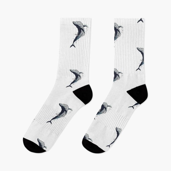 Item preview, Whale designed and sold by Hưng Nguyễn.