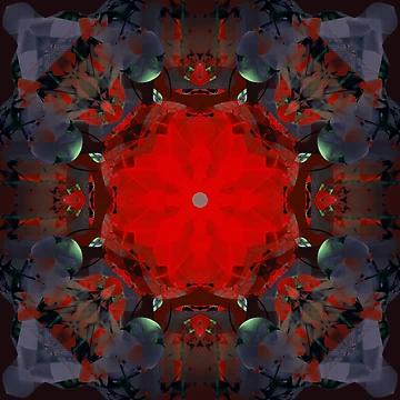 Artwork thumbnail, Interius Adore by Elizabeth Austin-Craig