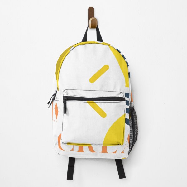Item preview, Be creative! designed and sold by ROAM J.