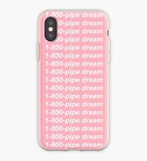 pipe dream bling iPhone Case