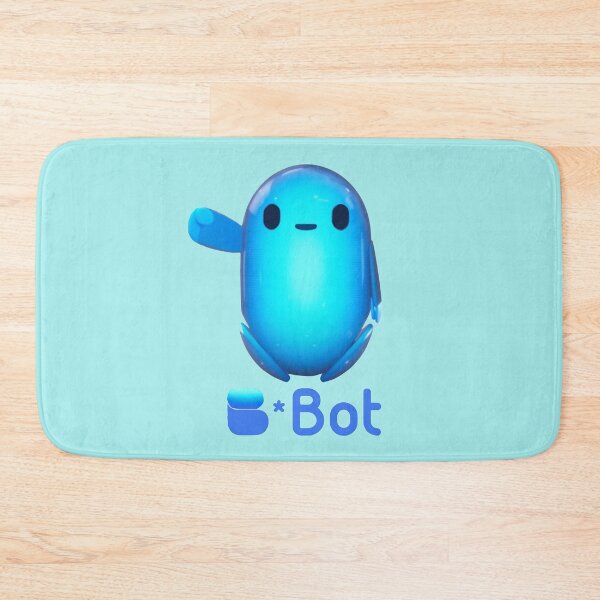 Item preview, Ron - bbot designed and sold by Funny-Quote.