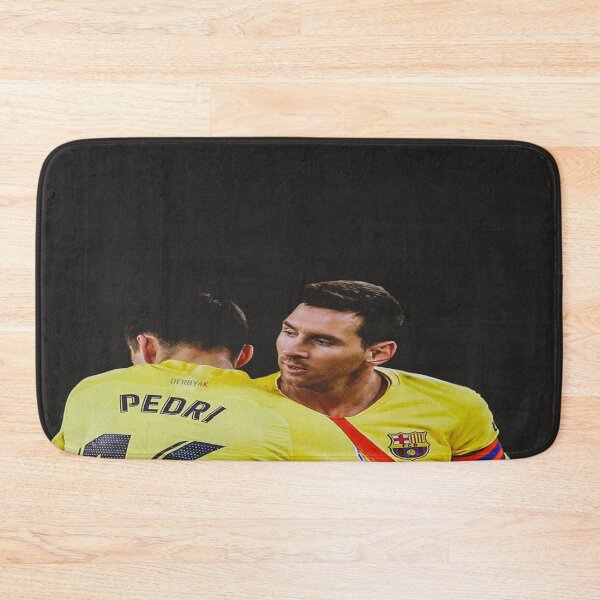 Item preview, pedri hug mesi designed and sold by benjaminSchmit.