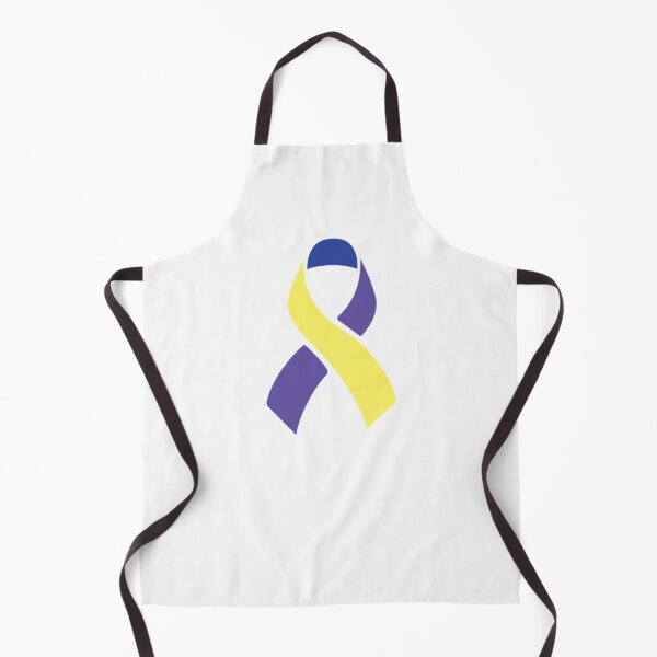Item preview, Bladder Cancer Ribbon designed and sold by BoldNFresh.