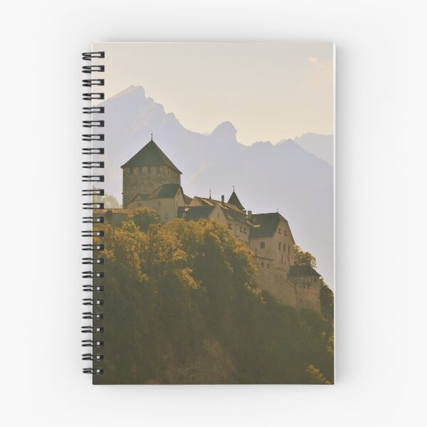 Item preview, Vaduz, Liechtenstein designed and sold by Andrew Reid Wildman .