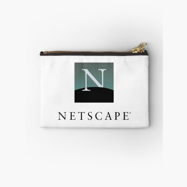 Item preview, Copy of Netscape Company Logo designed and sold by Purple-Light.