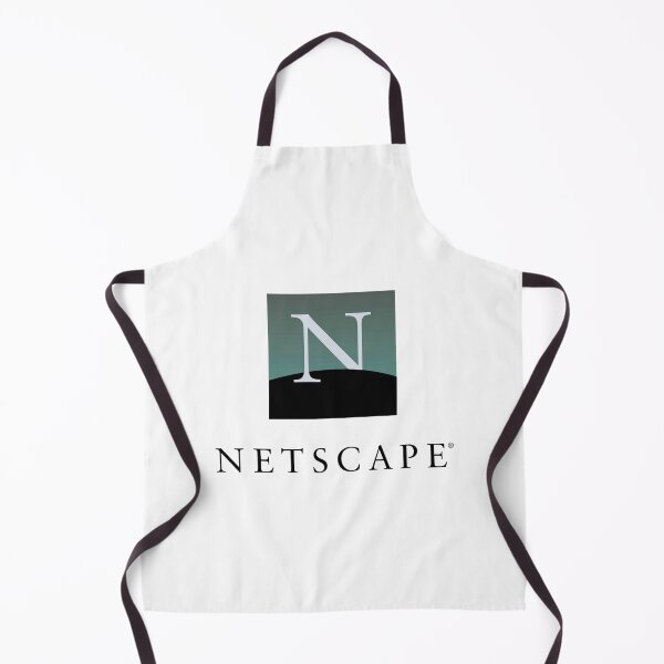 Item preview, Copy of Netscape Company Logo designed and sold by Purple-Light.