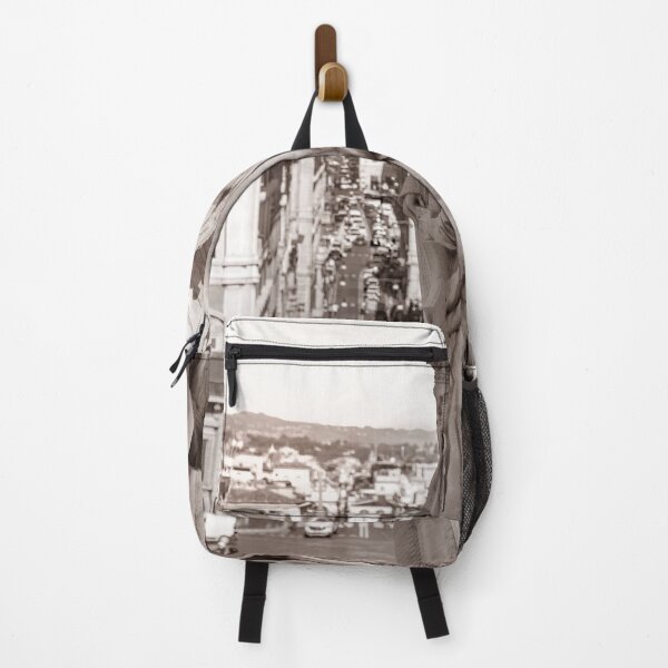 Item preview, Via Del Corso from the Piazza Venezia designed and sold by Robert Lacy.