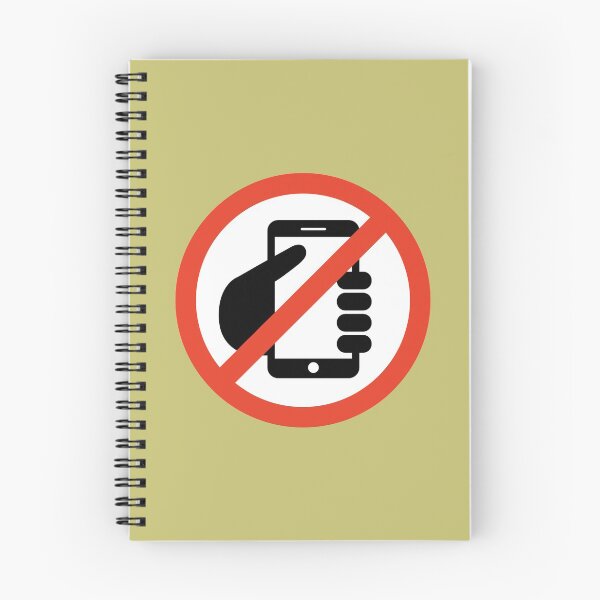 Item preview, NO SMARTPHONE designed and sold by André Cremers.