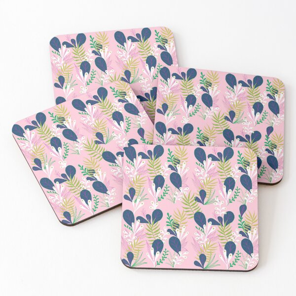Item preview, Winter leaves designed and sold by Papergrape.