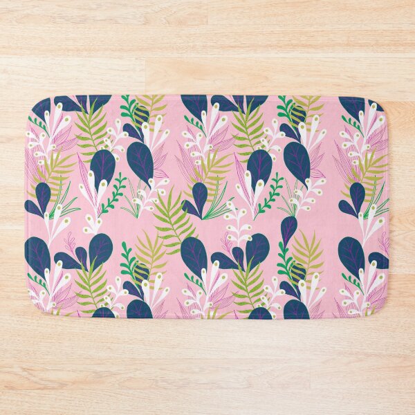 Item preview, Winter leaves designed and sold by Papergrape.