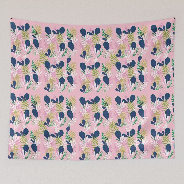 Item preview, Winter leaves designed and sold by Papergrape.