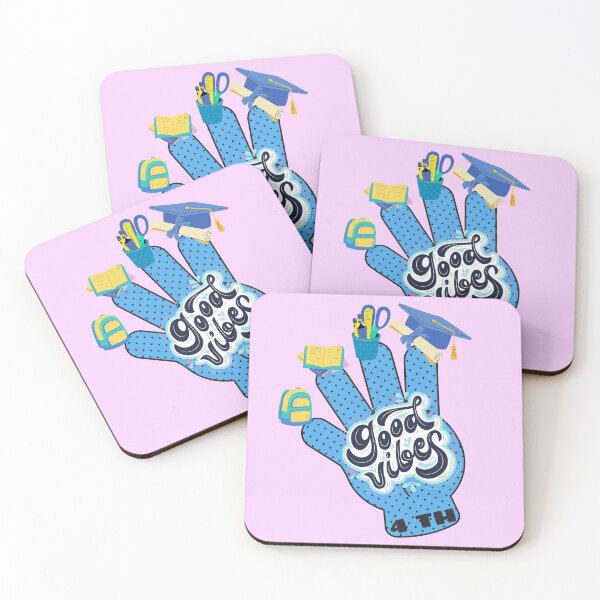 Item preview, Fourth Grade Vibes designed and sold by Eman4design.
