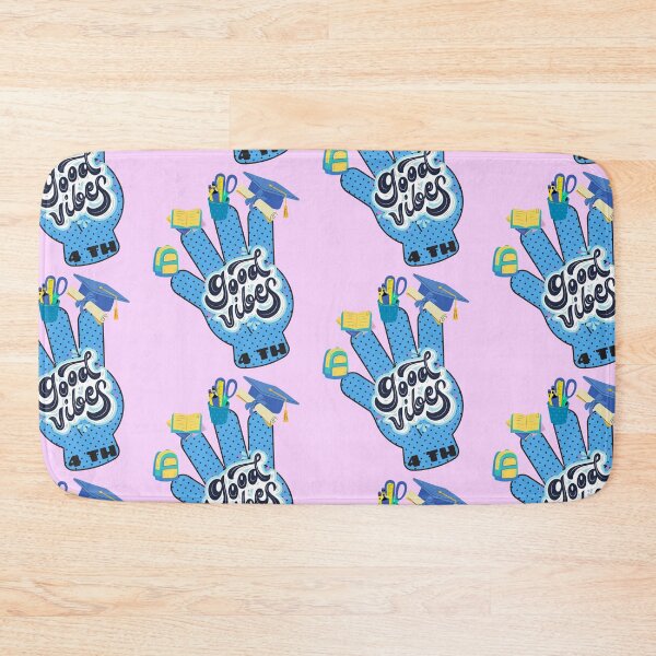 Item preview, Fourth Grade Vibes designed and sold by Eman4design.