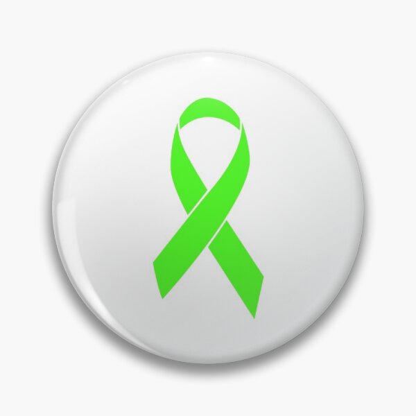 Item preview, Non-Hodgkin Lymphoma Cancer Ribbon designed and sold by BoldNFresh.