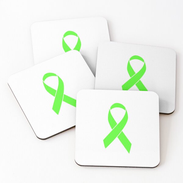 Item preview, Non-Hodgkin Lymphoma Cancer Ribbon designed and sold by BoldNFresh.