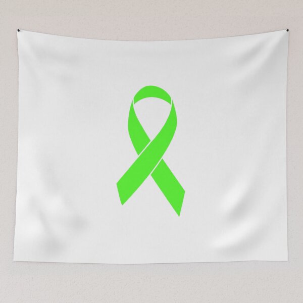 Item preview, Non-Hodgkin Lymphoma Cancer Ribbon designed and sold by BoldNFresh.