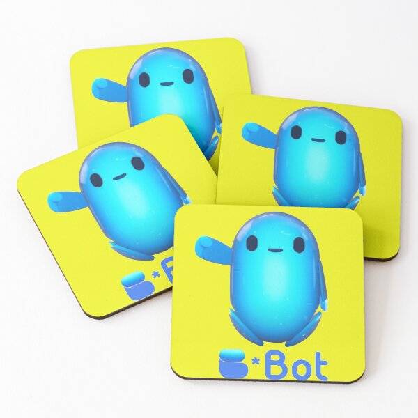 Item preview, Ron - bbot designed and sold by Funny-Quote.