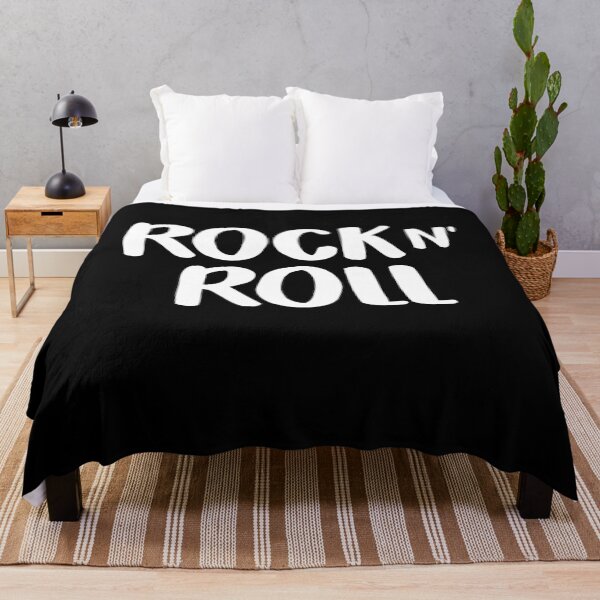 Item preview, Rock and Roll designed and sold by OrquideaCR.
