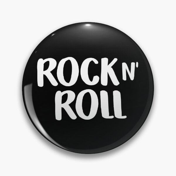 Item preview, Rock and Roll designed and sold by OrquideaCR.