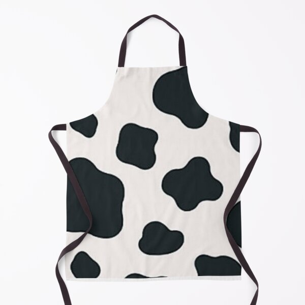 Item preview, Cow patterns designed and sold by NikolinaDesign.