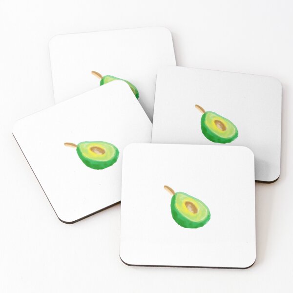 Item preview, Vibrant Avocado designed and sold by velkyralianna.